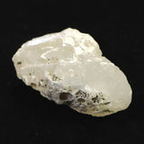 島根県大津島産　指状玉髄　カルセドニー 44mm原石 26.5g (ID:34678)