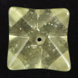 リビアングラス 21mmマカバスター ビーズ 4.2g (ID:34774)