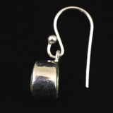 ロシア産 フェナカイト 8X6.5mmオーバルカット ピアス 2.3g (ID:34793)