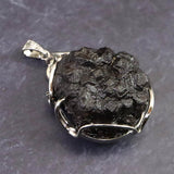 プロフェシーストーン 予言の石  31mm原石 ペンダントトップ 35.2g (ID:34870)