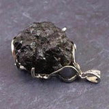 プロフェシーストーン 予言の石  31mm原石 ペンダントトップ 35.2g (ID:34870)