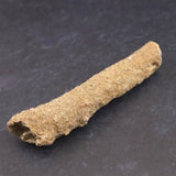 H&E社　サハラ砂漠産　フルグライト　　5.7g (ID:34884)