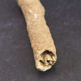 H&E社　サハラ砂漠産　フルグライト　　5.7g (ID:34884)