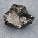 ロシア産 ノーブルシュンガイト エリートシュンガイト 原石 14.5g (ID:34922)