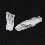 ナイジェリア産 フェナカイト 原石 2個セット 5.37ct (ID:34931)