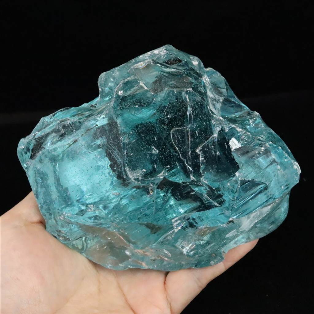 アネラクリスタル　原石 アネラクリスタル 原石