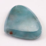 ブラジル産 ジラライト 12mmペアシェイプ ルース　2.7ct (ID:35052)