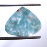 ブラジル産 ジラライト 12mmペアシェイプ ルース　2.7ct (ID:35052)