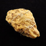 H&E社　カウリライト(AZOZEO)　ペンダントトップ　6.2g (ID:35214)