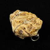 H&E社　カウリライト(AZOZEO)　ペンダントトップ　6.2g (ID:35214)