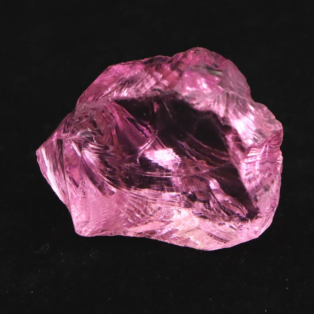 インドネシア産アンダラクリスタル ピンク 18.5g (ID:35240