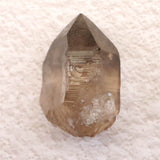 ガウリシャンカール産 ヒマラヤ水晶  スモーキー　32mm原石　17.7ｇ (ID:35259)