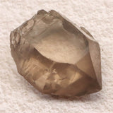ガウリシャンカール産 ヒマラヤ水晶  スモーキー　32mm原石　17.7ｇ (ID:35259)