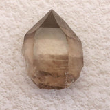 ガウリシャンカール産 ヒマラヤ水晶  スモーキー　32mm原石　17.7ｇ (ID:35259)