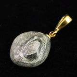 オーストリア産 バドガシュタイン　原石 ペンダントトップ　2.1g (ID:35310)