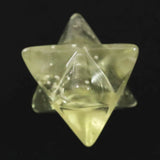 リビアングラス 23mmマカバスター ビーズ 4.9g (ID:35338)