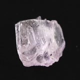 アフガニスタン産 クンツァイト  リチア輝石 結晶 原石 17.71ct (ID:35473)