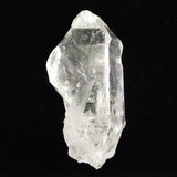 モンブラン産 水晶 レコードキーパー 水入り マニフェステーション ファントム 376.5g (ID:35549)