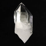 ゼッカデソーザ産 ゼッカデソウザ 水晶 85mm 原石 127.27g (ID:35565)