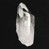 ゼッカデソーザ産 ゼッカデソウザ 水晶 85mm 原石 127.27g (ID:35565)