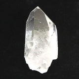 ゼッカデソーザ産 ゼッカデソウザ 水晶 85mm 原石 127.27g (ID:35565)