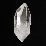 ゼッカデソーザ産 ゼッカデソウザ 水晶 85mm 原石 127.27g (ID:35565)