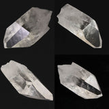 ゼッカデソーザ産 ゼッカデソウザ 水晶 85mm 原石 127.27g (ID:35565)