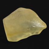 リビアングラス 33mm原石 20.2g (ID:35645)