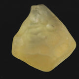 リビアングラス 33mm原石 20.2g (ID:35645)