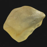 リビアングラス 33mm原石 20.2g (ID:35645)