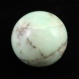 インドネシア産 クリソプレーズ　50mm スフィア 173g (ID:35704)