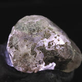 ロシア産 フェナカイト 27mm原石  鑑別書付 9.80g (ID:35713)