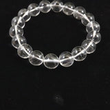 コロンビア産 レムリアンシード 11mm玉ブレスレット 34.2g (ID:35761)