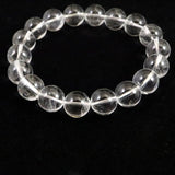 コロンビア産 レムリアンシード 11mm玉ブレスレット 34.2g (ID:35761)