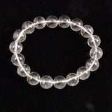 コロンビア産 レムリアンシード 11mm玉ブレスレット 34.2g (ID:35761)