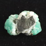 コロンビア産 エメラルド 原石 2.70ct (ID:35797)