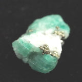 コロンビア産 エメラルド 原石 2.70ct (ID:35797)