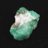 コロンビア産 エメラルド 原石 2.70ct (ID:35797)