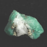 コロンビア産 エメラルド 原石 2.70ct (ID:35797)