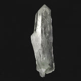 モンブラン産 水晶 レコードキーパー グリーン ファントム タビュラー 726.5g (ID:35886)