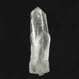 モンブラン産 水晶 レコードキーパー グリーン ファントム タビュラー 726.5g (ID:35886)