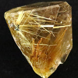 ゴールド タイチンルチルクォーツ  ポリッシュ 94.8g (ID:35938)