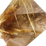 ゴールド タイチンルチルクォーツ  ポリッシュ 94.8g (ID:35938)