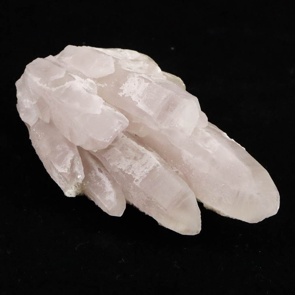 アメジストクラスター 秋田県 尾去沢鉱山 紫水晶 アメジスト クラスター 113.7g (ID:35973