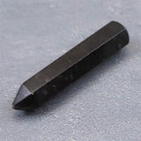 H&E社 マスターシャーマナイト 45mmワンド 証明書付 7.0g (ID:36114)