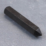 H&E社 マスターシャーマナイト 45mmワンド 証明書付 7.0g (ID:36114)