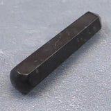 H&E社 マスターシャーマナイト 45mmワンド 証明書付 7.0g (ID:36114)