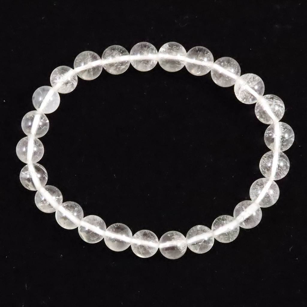 ヒマラヤ水晶ブレスレット | 榎本通商