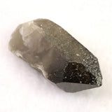 岐阜県中津川市ちんの峠産 黒水晶（モリオン） 48mm原石 24.1g (ID:36228)