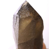 岐阜県中津川市ちんの峠産 黒水晶（モリオン） 48mm原石 24.1g (ID:36228)